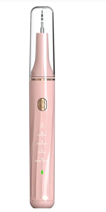 Professional Ultrasonic Dental Cleaner - GNS Beauty & Personal Care