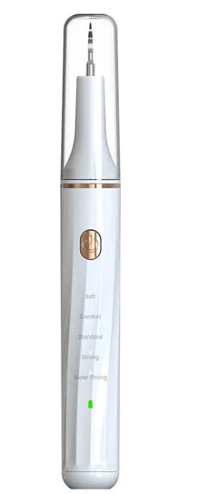 Professional Ultrasonic Dental Cleaner - GNS Beauty & Personal Care