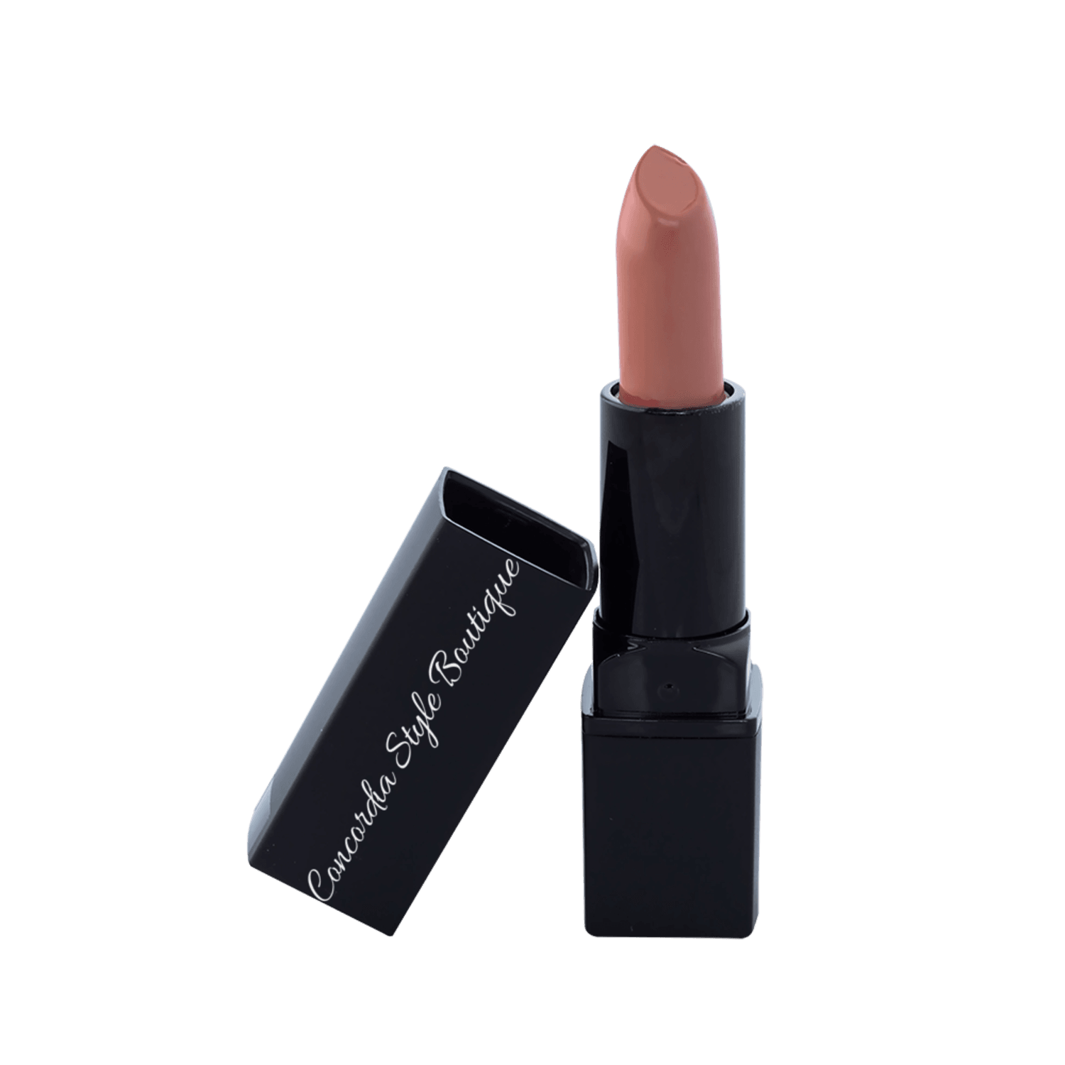 Pure Nude Lipstick – Soft Color, Smooth Comfort - GNS Beauty & Personal Care