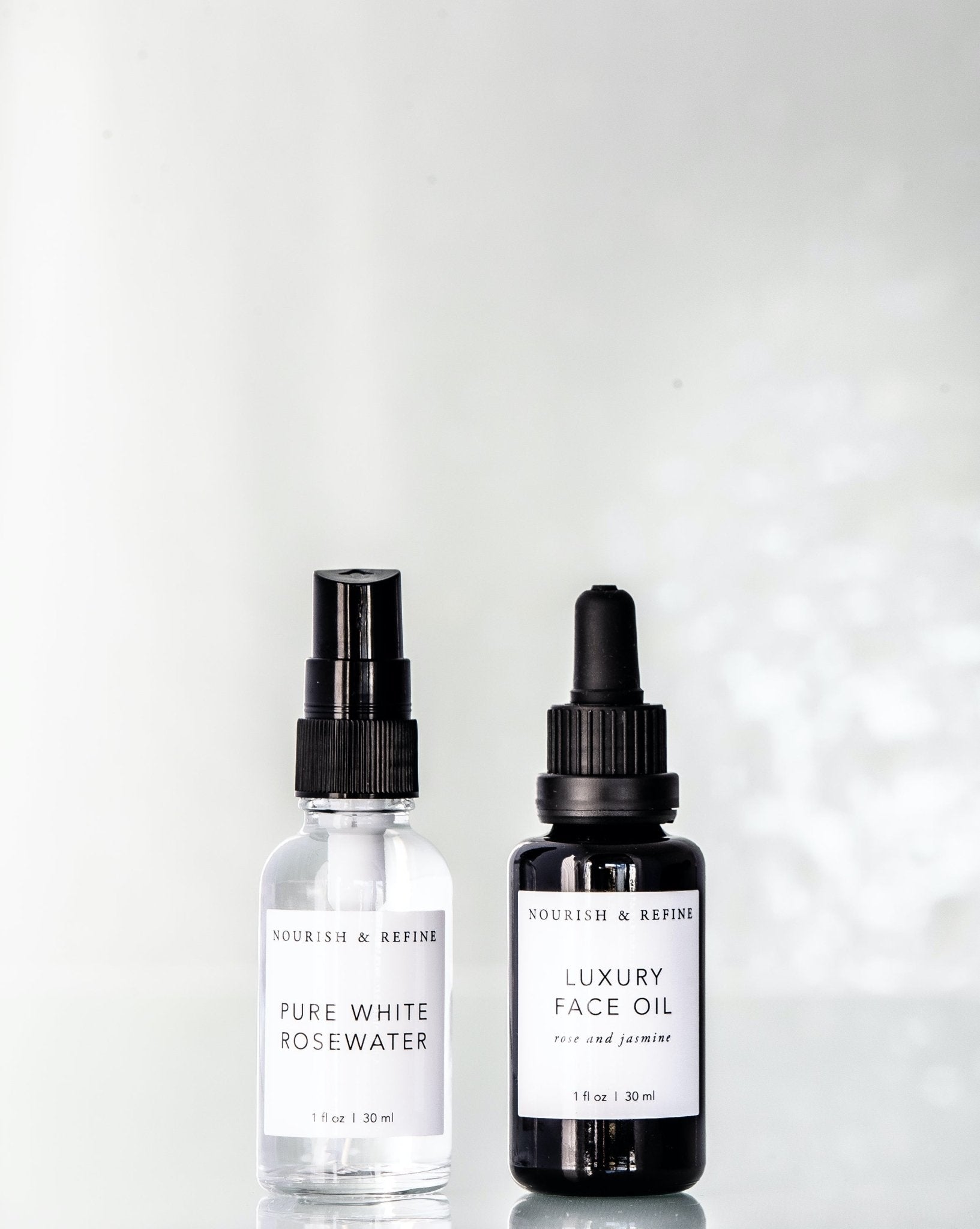 Pure White Rosewater - GNS Beauty & Personal Care