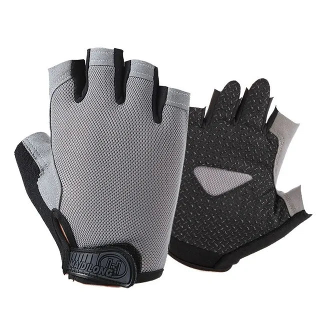 Premium Grip Workout Gloves