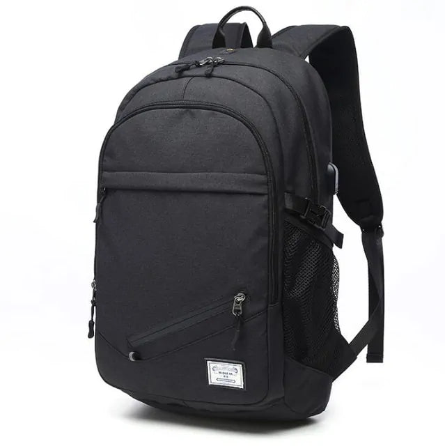 Large Capacity Men's Gym Bag