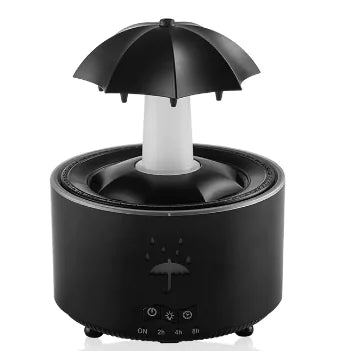 Raindrop Aromatherapy Humidifier - GNS Beauty & Personal Care