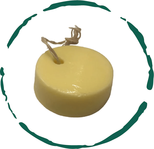 Reassuring Soap Bar – Wheat, Olive & Almond Oil for Comforted, Nourished Skin - GNS Beauty & Personal Care