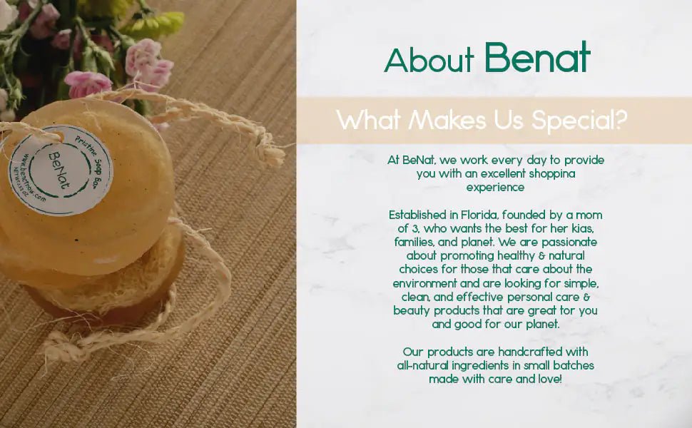 Reassuring Soap Bar – Wheat, Olive & Almond Oil for Comforted, Nourished Skin - GNS Beauty & Personal Care