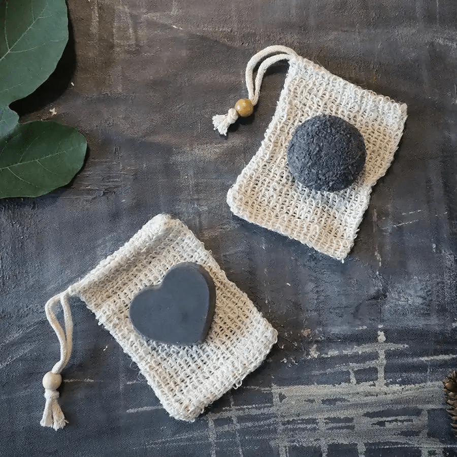 Rebalancing Shampoo Bar - GNS Beauty & Personal Care