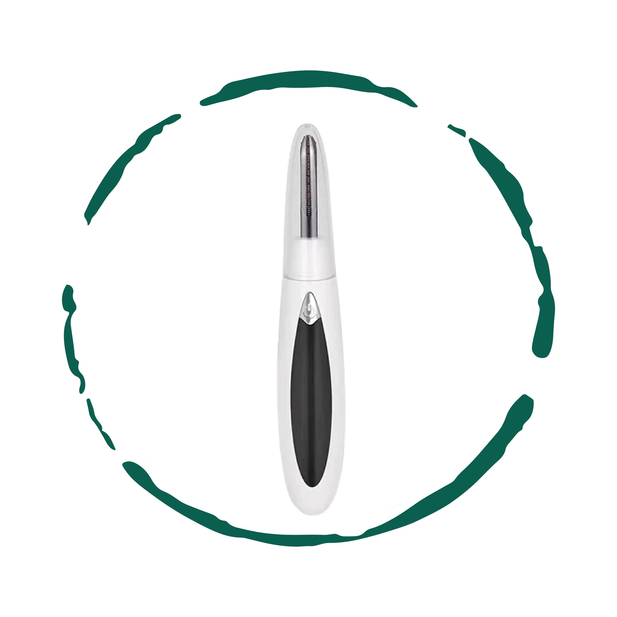 Rechargeable Electric Eyelash Curler – Long - Lasting Curl with Gentle Heat - GNS Beauty & Personal Care
