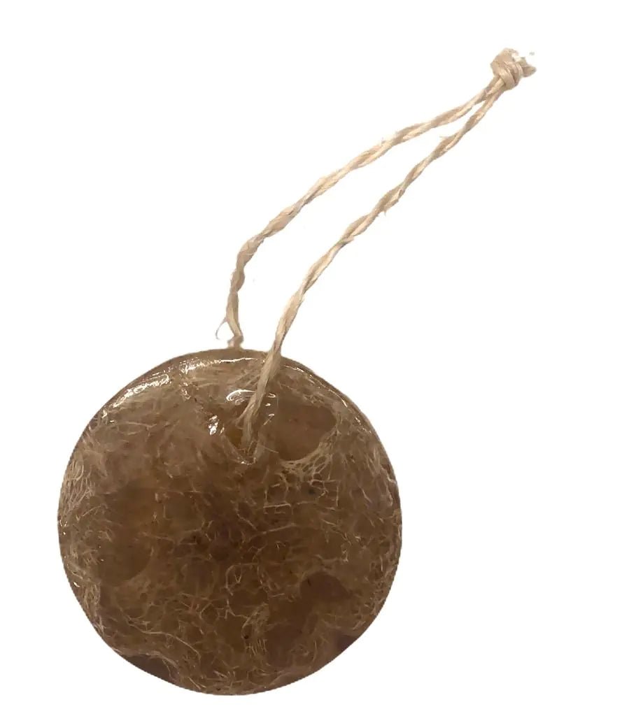 Renewing Soap Bar – Chamomile, Honey & Coconut Oil for Calm, Hydrated Skin - GNS Beauty & Personal Care