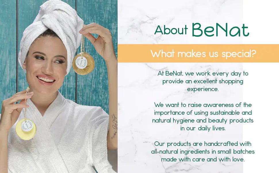 Renewing Soap Bar – Chamomile, Honey & Coconut Oil for Calm, Hydrated Skin - GNS Beauty & Personal Care