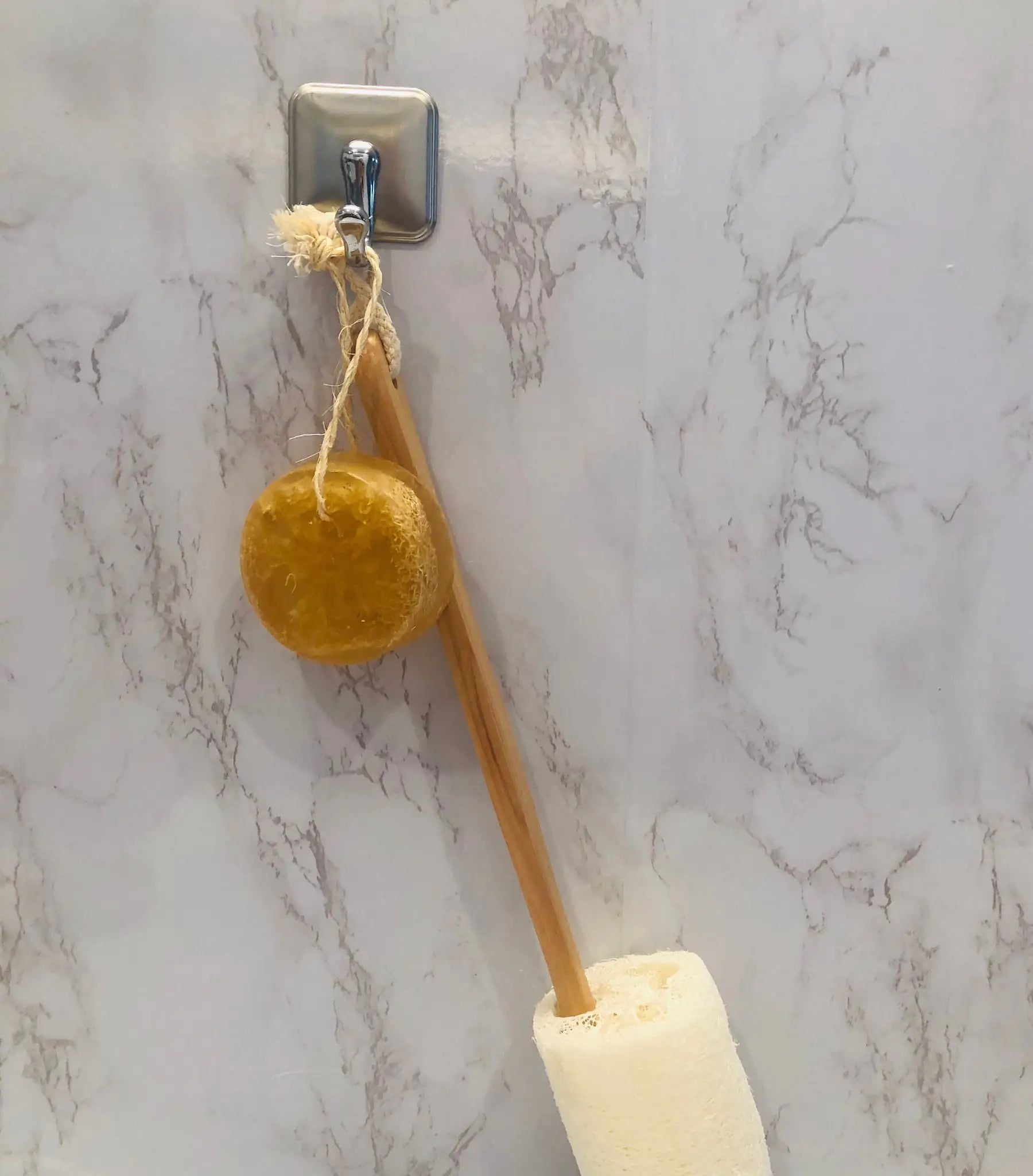 Restorative Soap Bar – Oat, Honey & Olive Oil for Naturally Radiant Skin - GNS Beauty & Personal Care