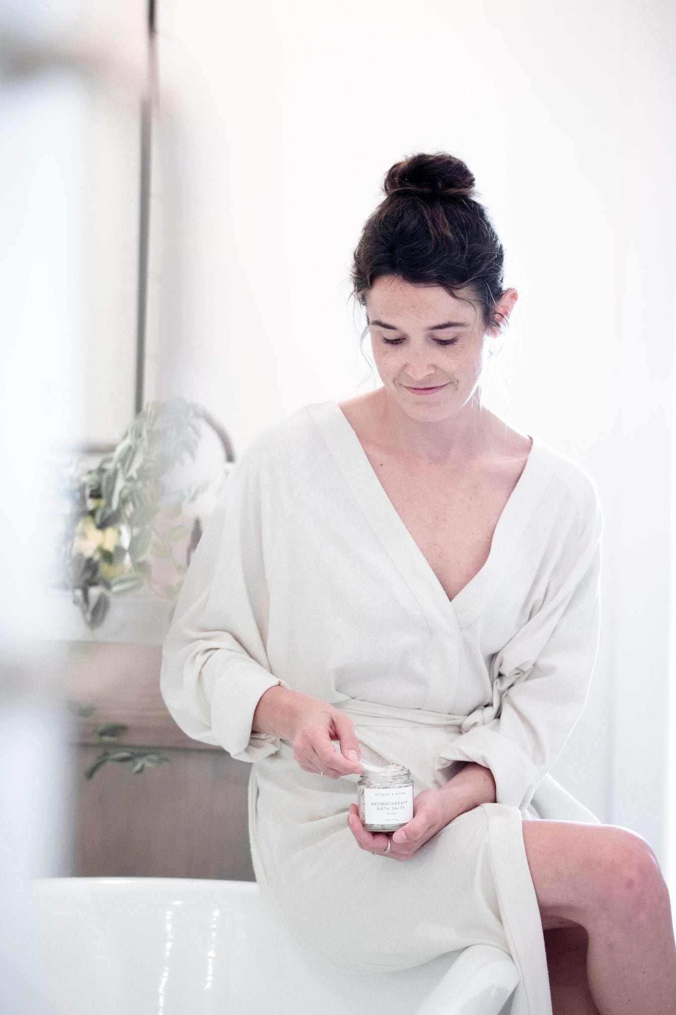 Ritual Bath Set - GNS Beauty & Personal Care