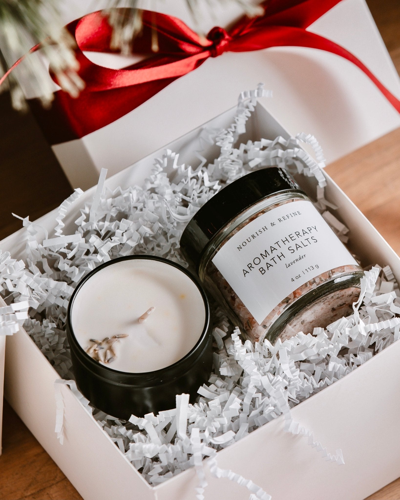 Ritual Candle - GNS Beauty & Personal Care