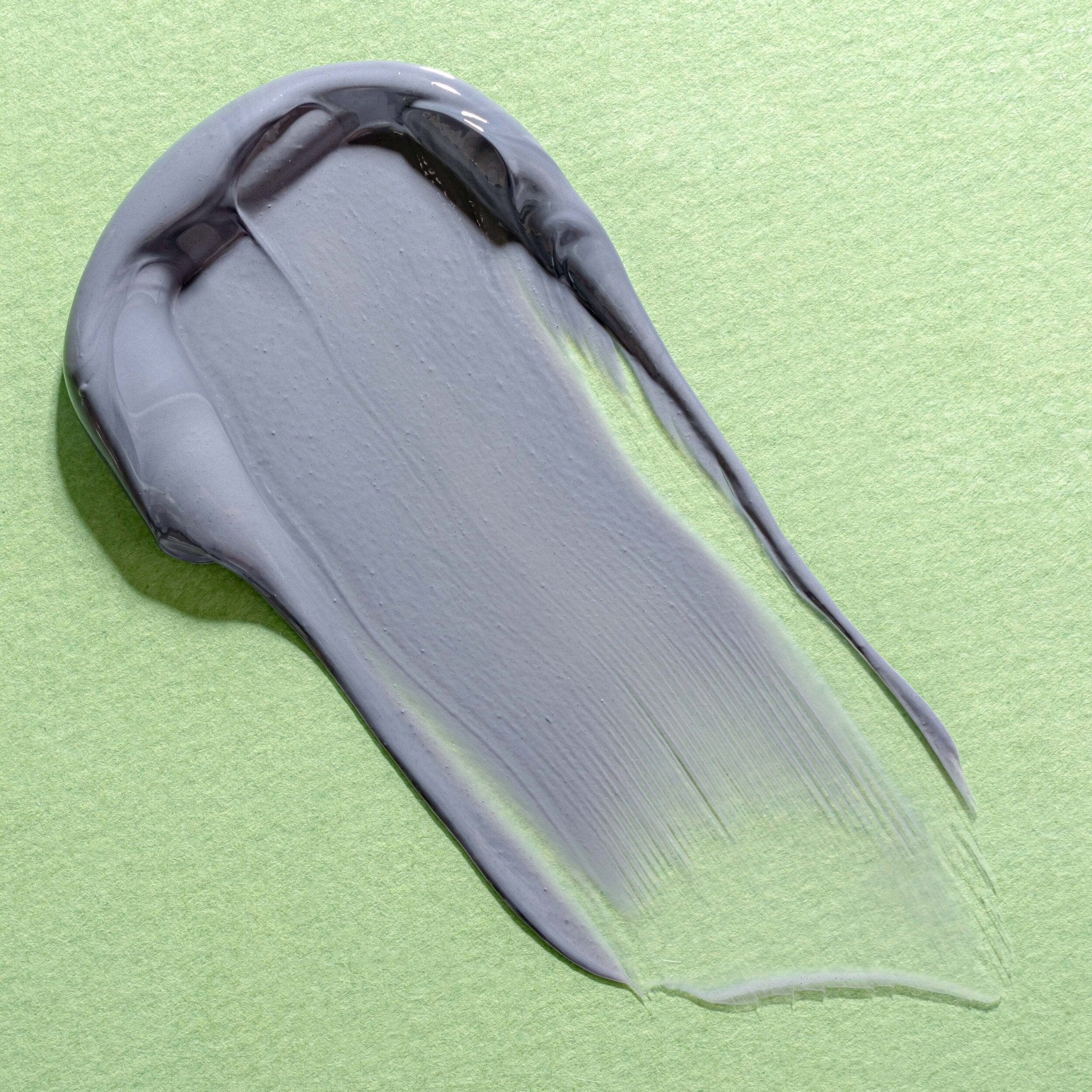 Rose Detox Mask with Kaolin Clay, Charcoal, & Lecithin - GNS Beauty & Personal Care