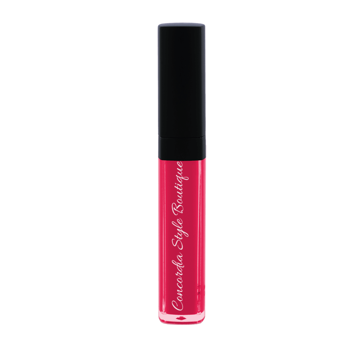 Rose Lipgloss – High Shine with Restorative Care - GNS Beauty & Personal Care