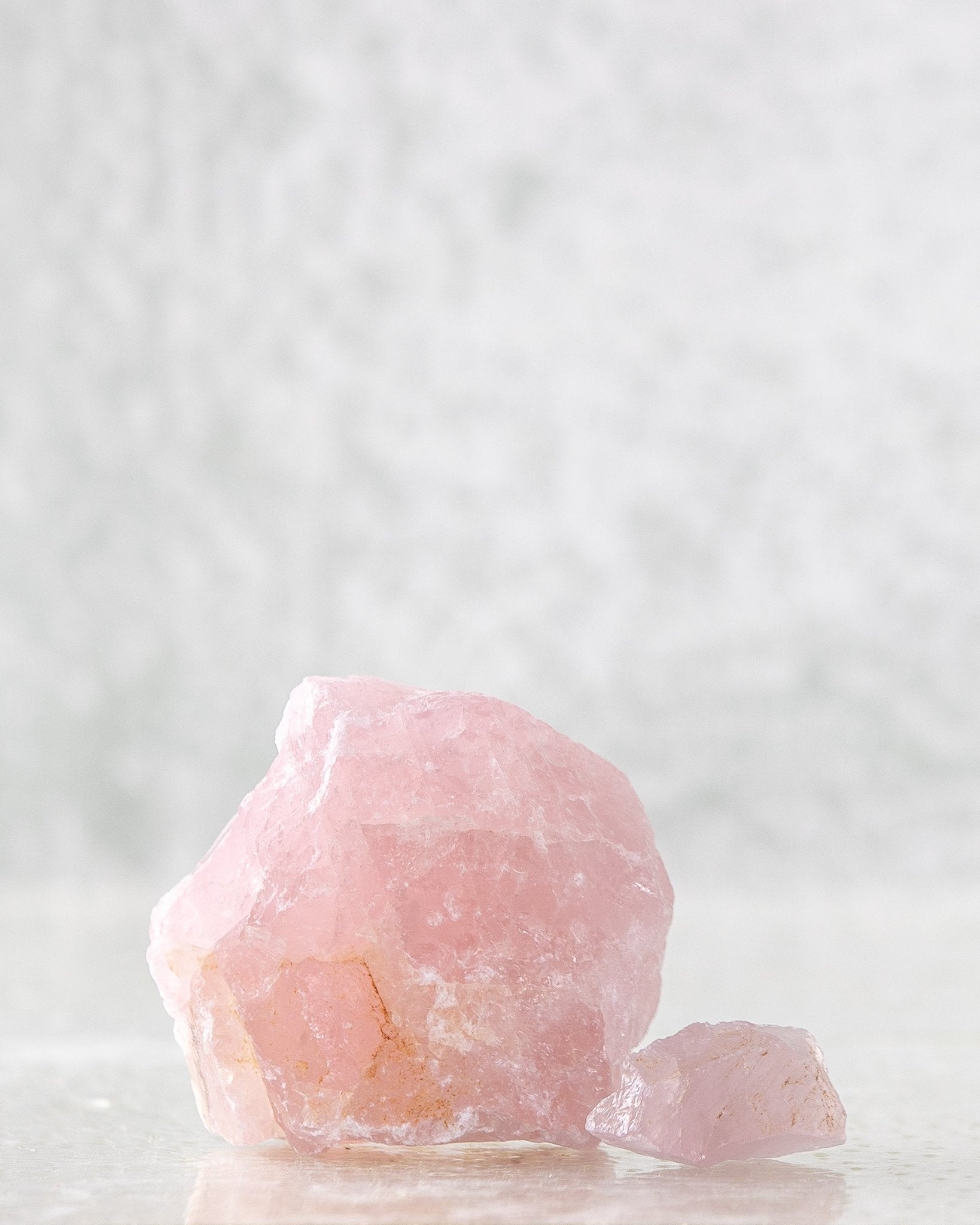 Rose Quartz - GNS Beauty & Personal Care