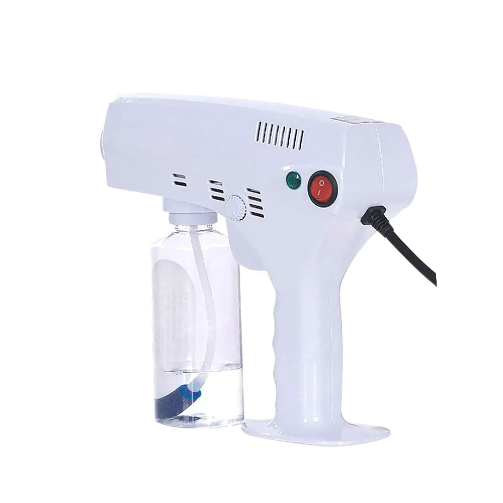 Professional Nano Hair Care Steam Gun for Deep Hydration