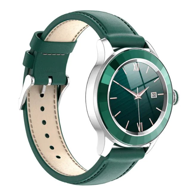 S09 Smartwatch for Active Lifestyle – Waterproof, Stylish & Functional - GNS Beauty & Personal Care