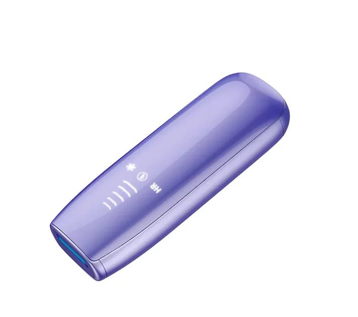 Sapphire Freezing Point Painless Hair Removal Device - GNS Beauty & Personal Care