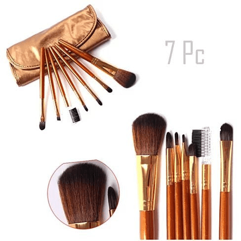 🎨 Seven Heaven Best of Beauty Brush Set - GNS Beauty & Personal Care