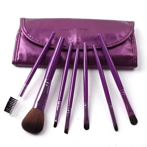 🎨 Seven Heaven Best of Beauty Brush Set - GNS Beauty & Personal Care