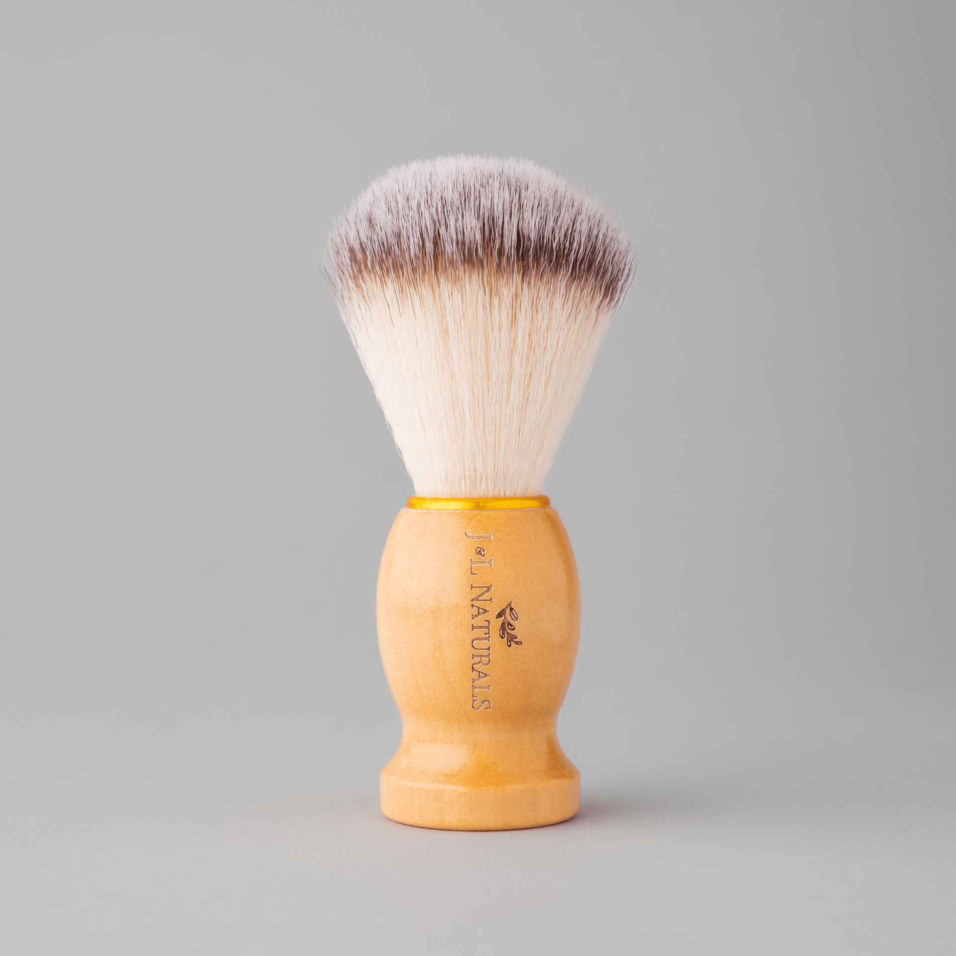 Shave Brush – Elevate Your Grooming Routine with Superior Lather & Comfort - GNS Beauty & Personal Care
