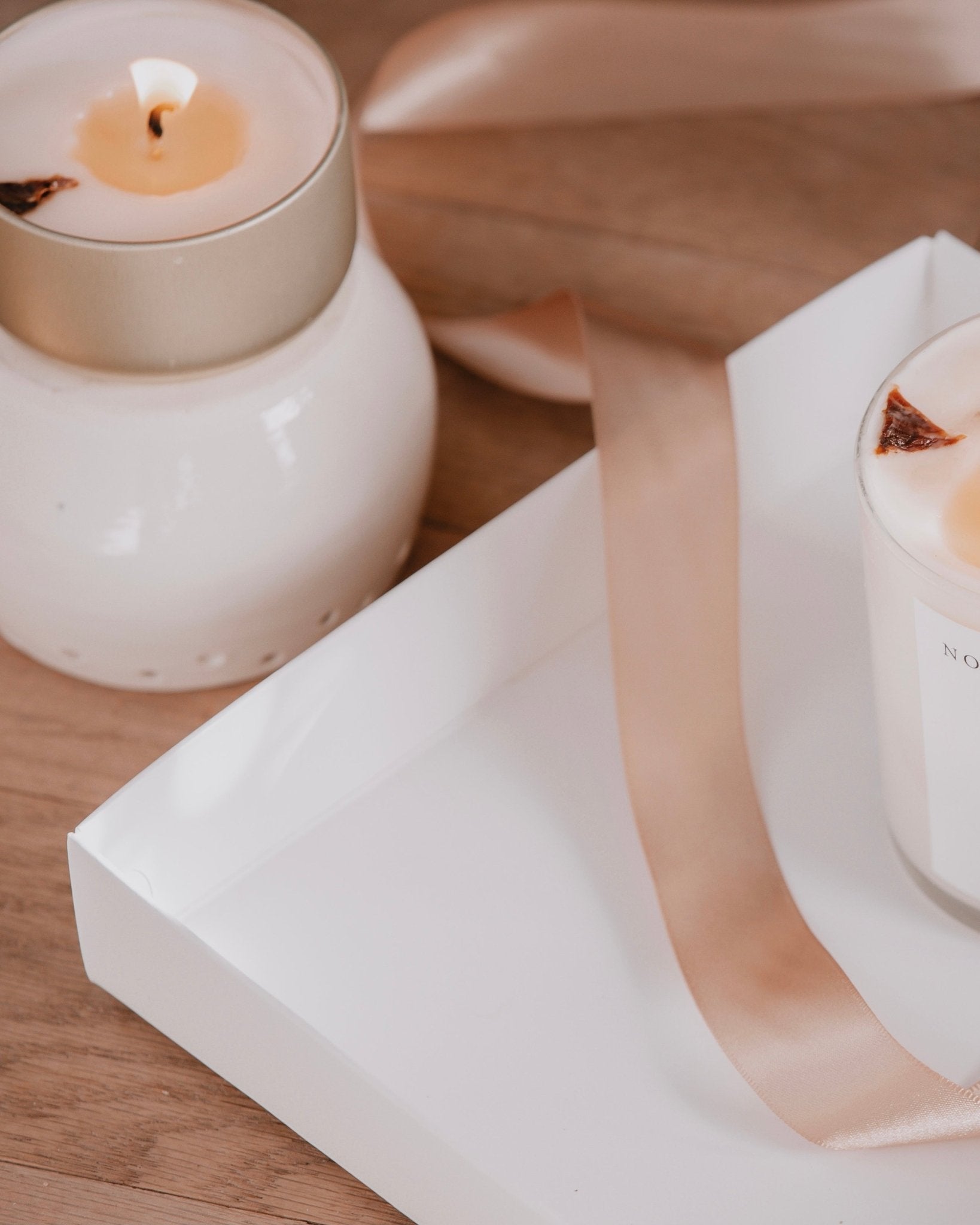 Siena Candle - GNS Beauty & Personal Care