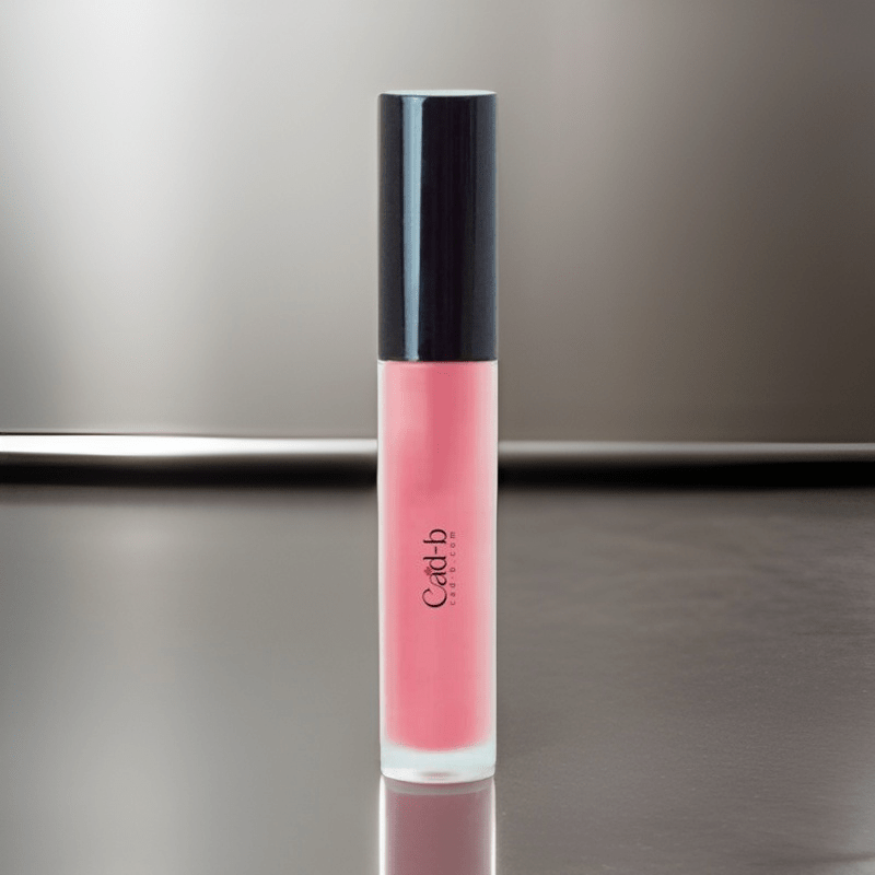 Sienna LG10 Lip Gloss – Vegan, Paraben - Free, and Brilliantly Radiant - GNS Beauty & Personal Care