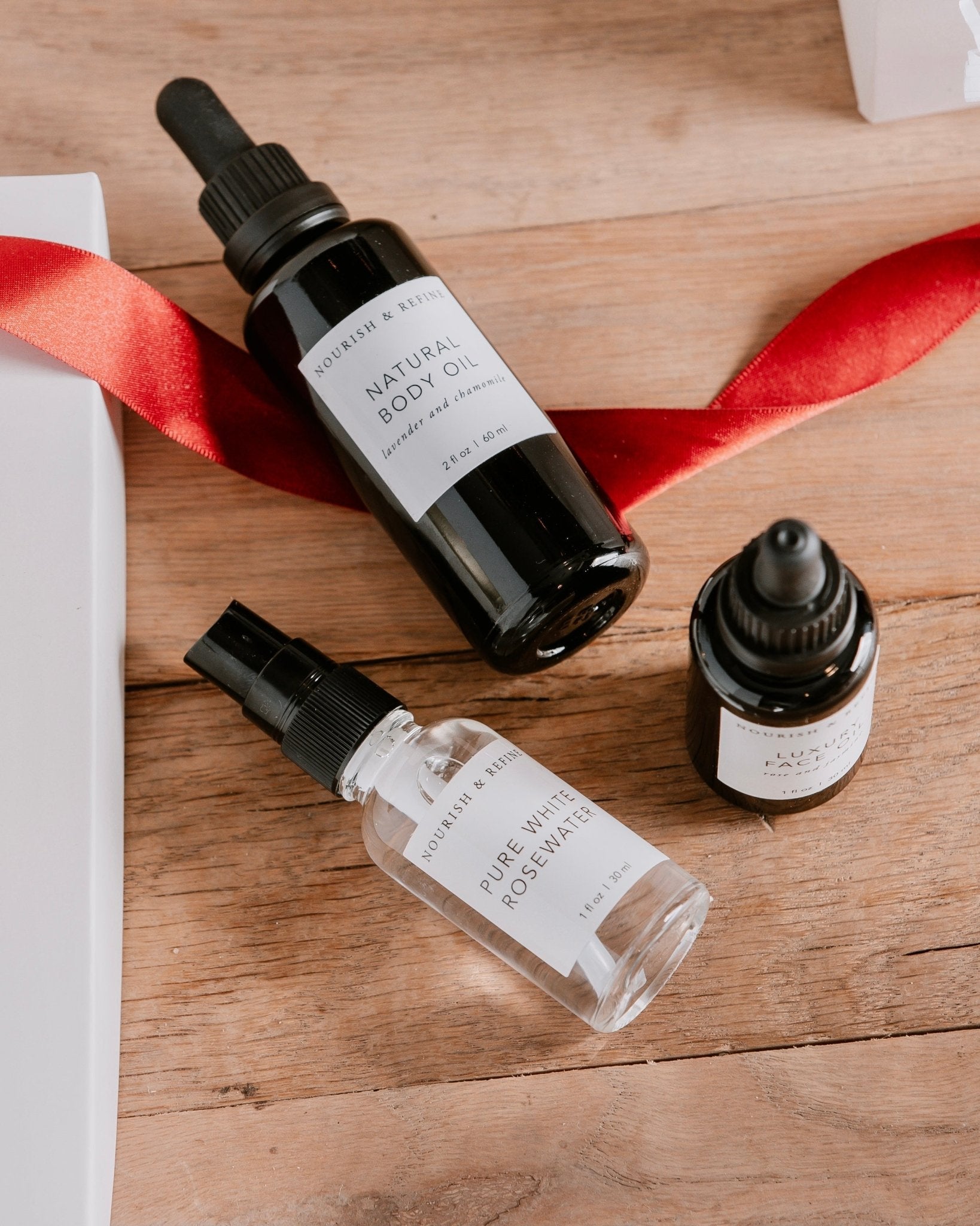 Signature Skincare Set - GNS Beauty & Personal Care