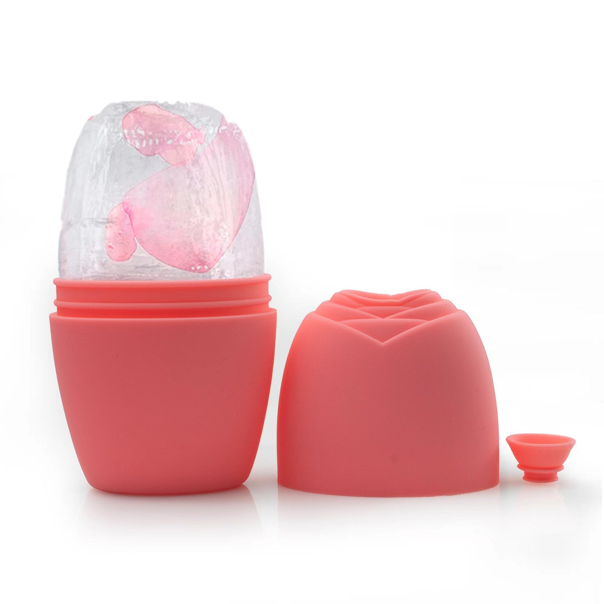 Silicone Face Roller - GNS Beauty & Personal Care