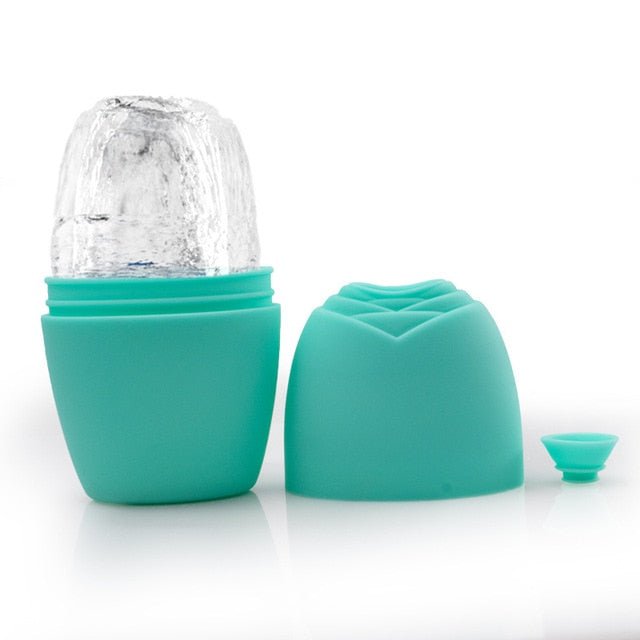 Silicone Face Roller - GNS Beauty & Personal Care