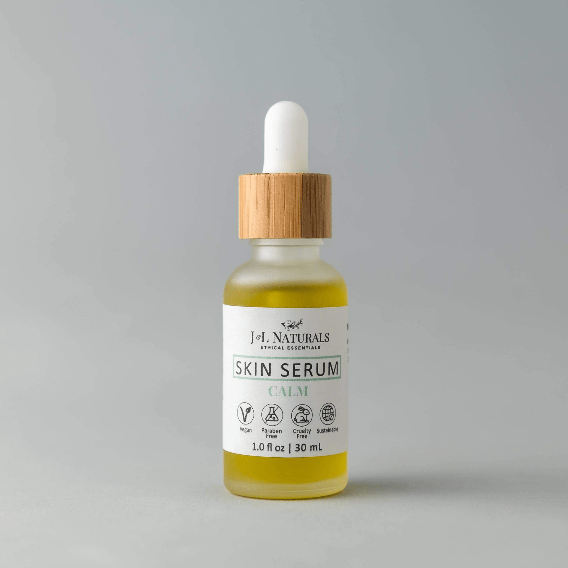 Skin Serum Bundle (5 - Pack) – Plant - Powered Care for Every Skin Type - GNS Beauty & Personal Care