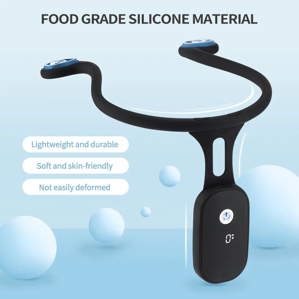 Smart Back Posture Corrector – Elevate Your Posture & Confidence - GNS Beauty & Personal Care