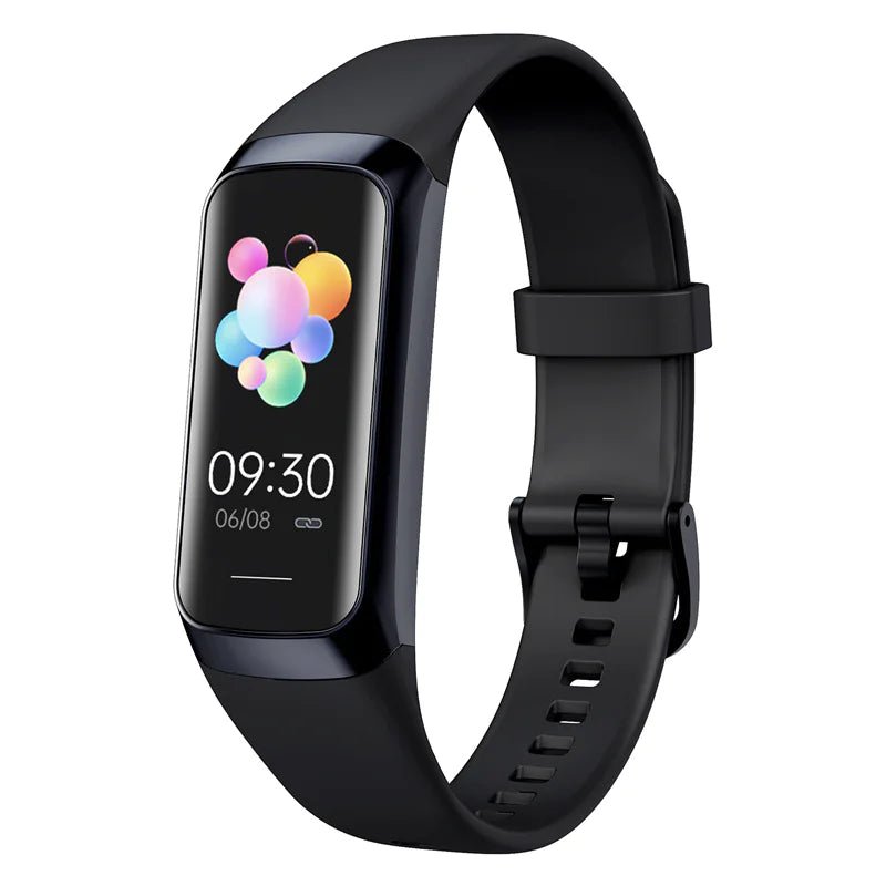 Smart C60 Fitness Smartwatch – Affordable, Stylish & Packed with Health Features - GNS Beauty & Personal Care