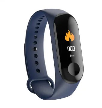 Smart Fitness Tracker Bracelet - GNS Beauty & Personal Care