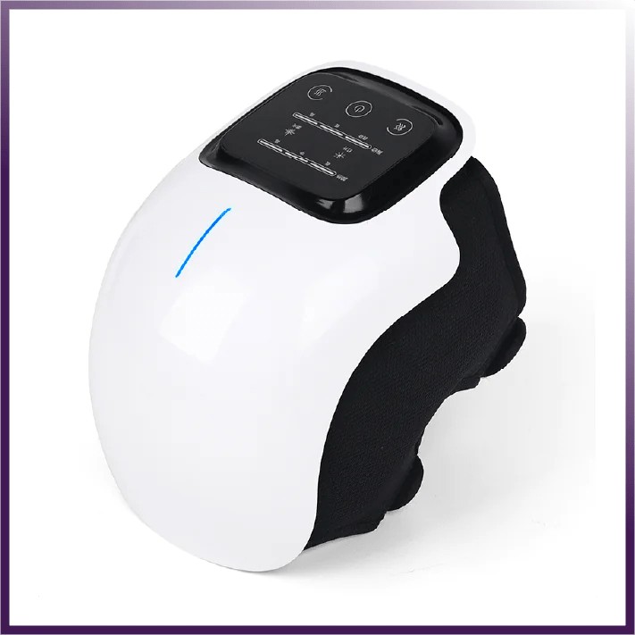 Smart Knee Massager - GNS Beauty & Personal Care