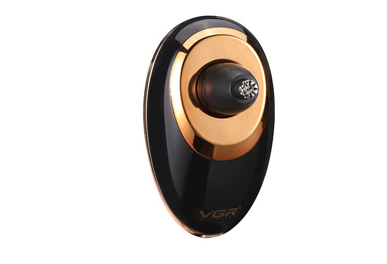 Smart LED Display Electric Hair Clipper – Precision Grooming Anytime, Anywhere - GNS Beauty & Personal Care