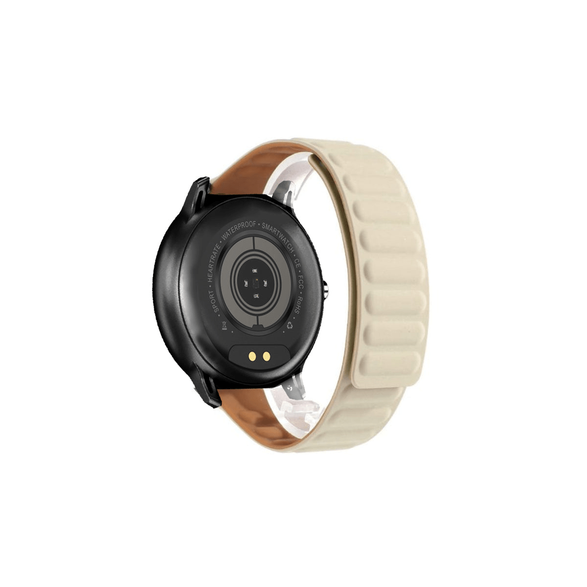 SmartPRO Smartwatch with Magnetic Belt & Activity Tracker – Your Wellness, Your Style - GNS Beauty & Personal Care