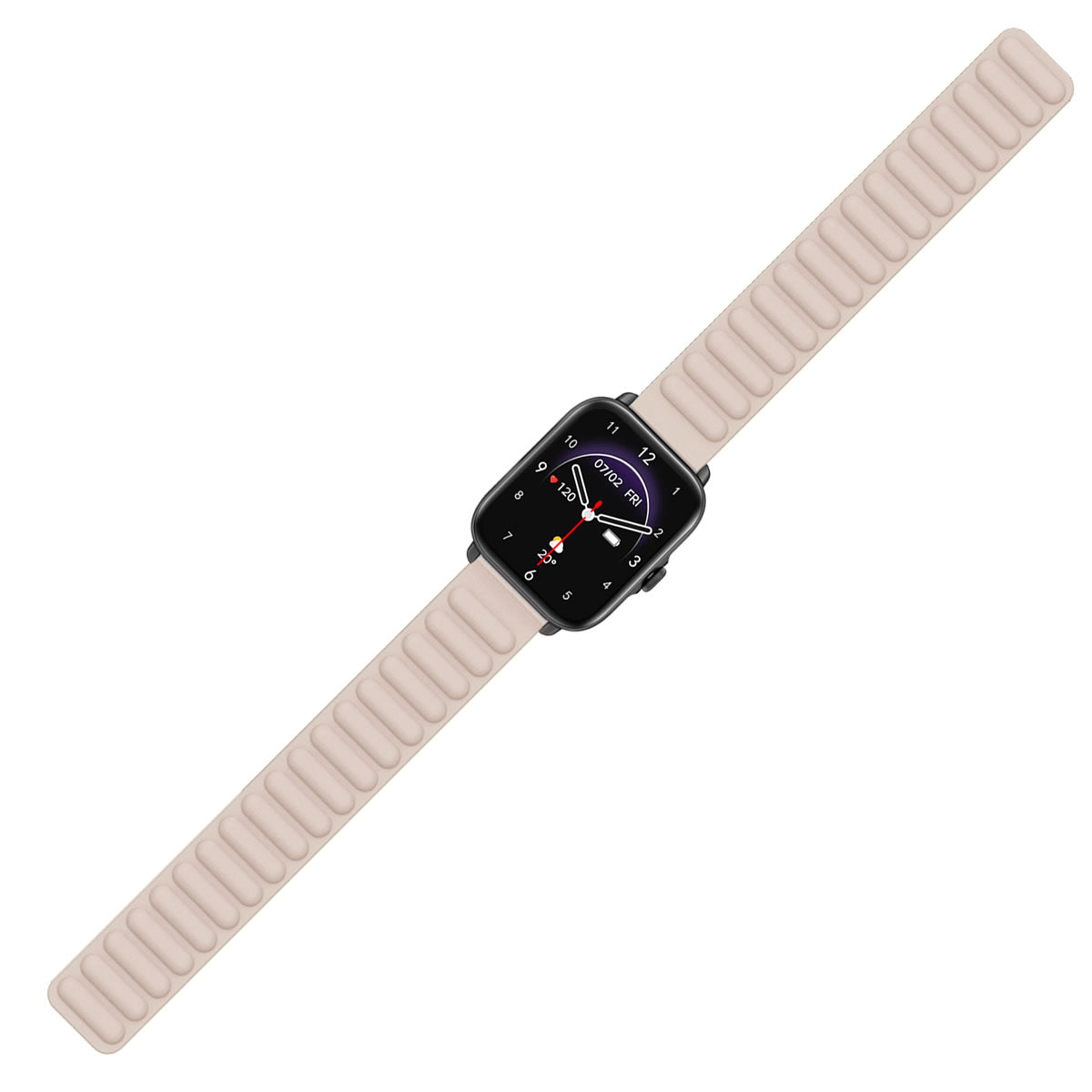 SmartPRO Smartwatch with Magnetic Belt & Activity Tracker – Your Wellness, Your Style - GNS Beauty & Personal Care