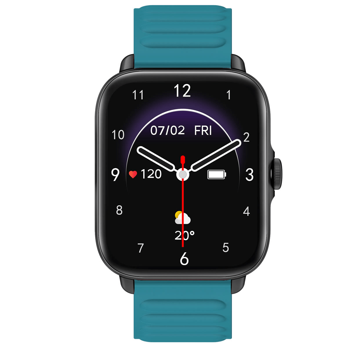 SmartPRO Smartwatch with Magnetic Belt & Activity Tracker – Your Wellness, Your Style - GNS Beauty & Personal Care