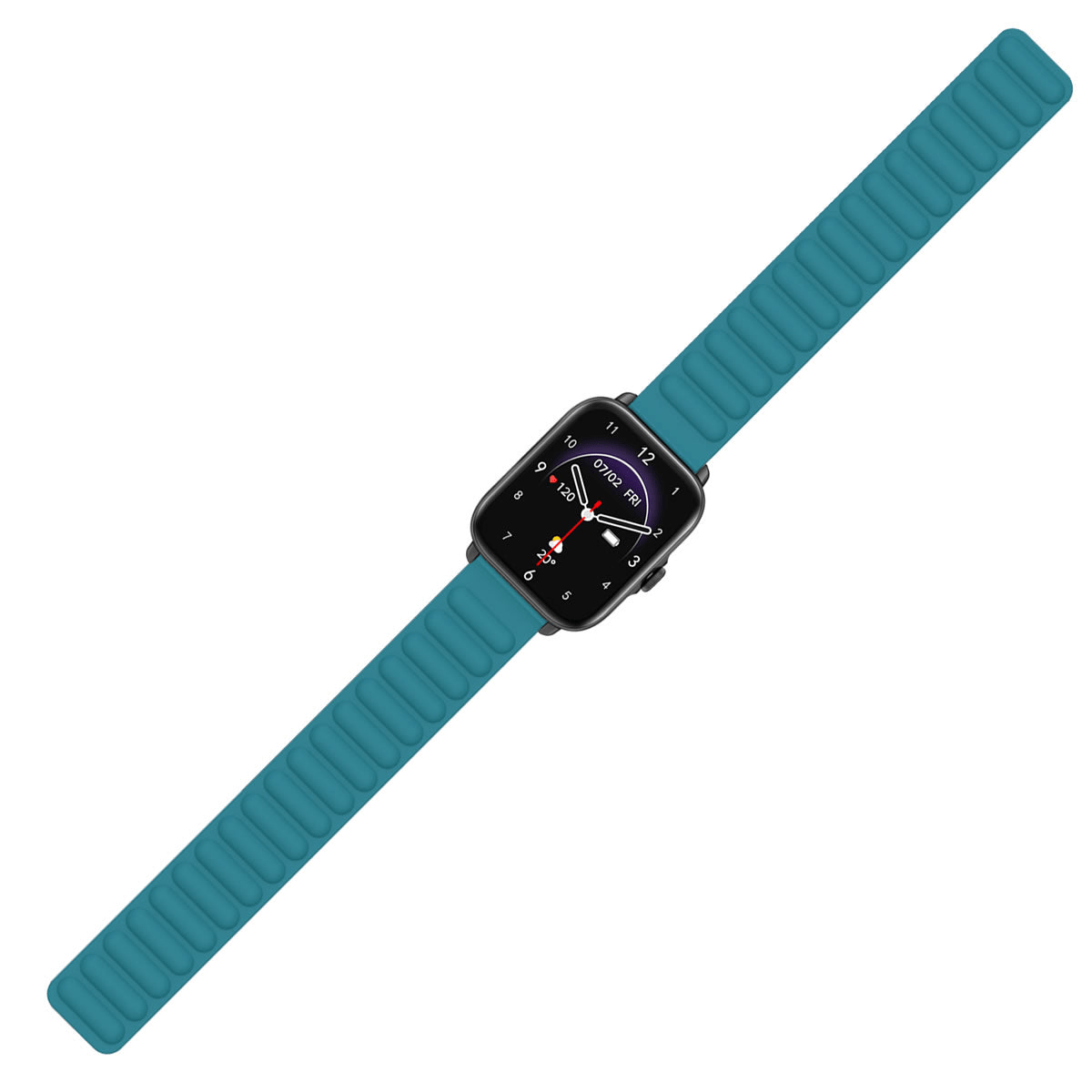 SmartPRO Smartwatch With Magnetic Belt And Activity Tracker - GNS Beauty & Personal Care