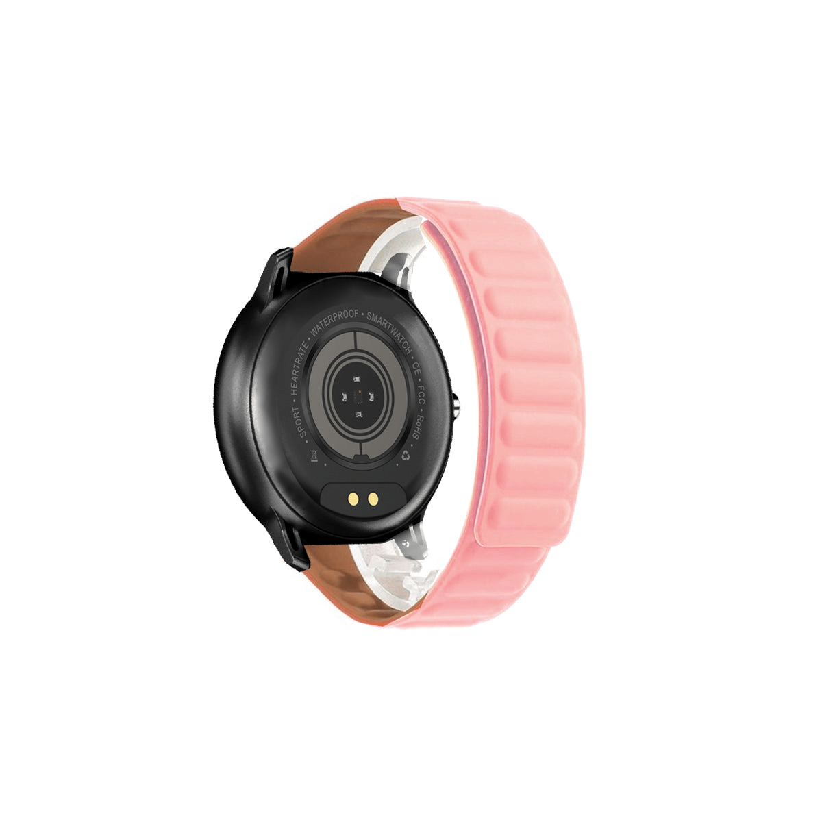 SmartPRO Smartwatch With Magnetic Belt And Activity Tracker - GNS Beauty & Personal Care