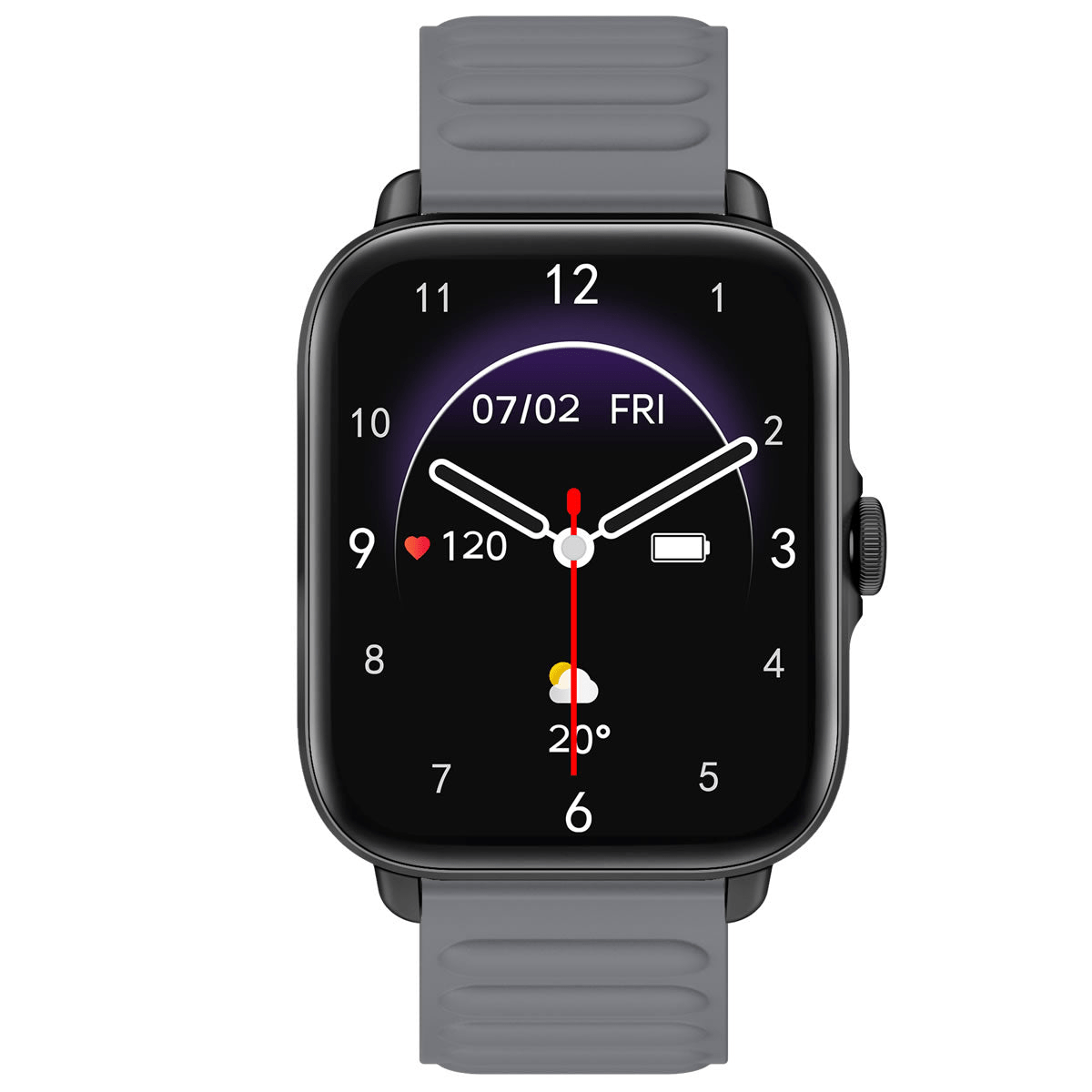 SmartPRO Smartwatch With Magnetic Belt And Activity Tracker - GNS Beauty & Personal Care