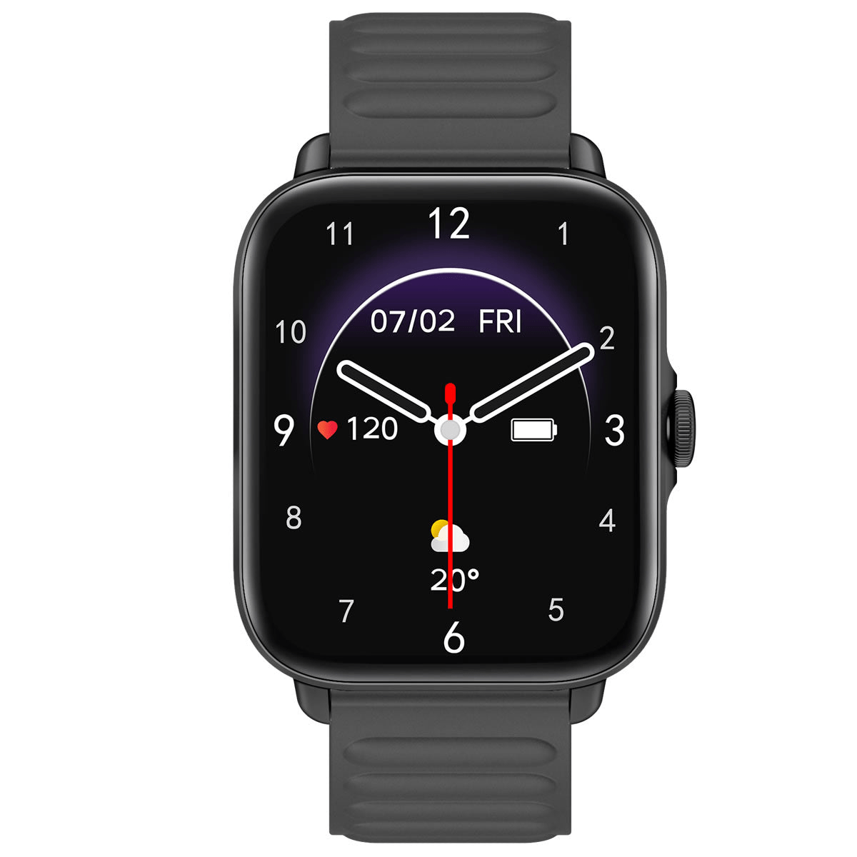 SmartPRO Smartwatch With Magnetic Belt And Activity Tracker - GNS Beauty & Personal Care