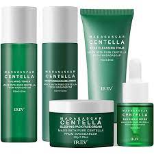 Snow Grass Hydrating & Anti - Aging Skincare Set - GNS Beauty & Personal Care