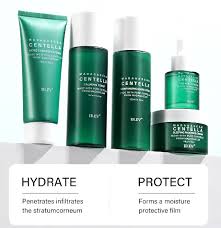 Snow Grass Hydrating & Anti - Aging Skincare Set - GNS Beauty & Personal Care