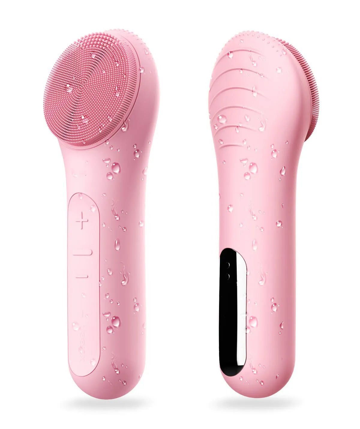 Sonic Facial Cleansing Brush - Deep Cleanse for Radiant Skin - GNS Beauty & Personal Care