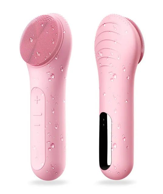 Sonic Facial Cleansing Brush - Deep Cleanse for Radiant Skin - GNS Beauty & Personal Care