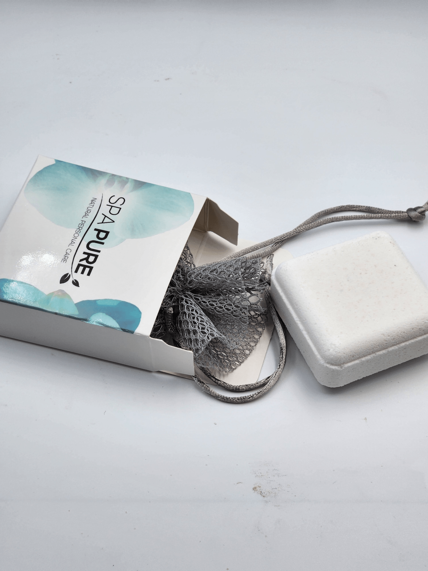 🌬️ Spa Pure XL Shower Steamers – Aromatherapy Bath Melts with 100% Essential Oils - GNS Beauty & Personal Care