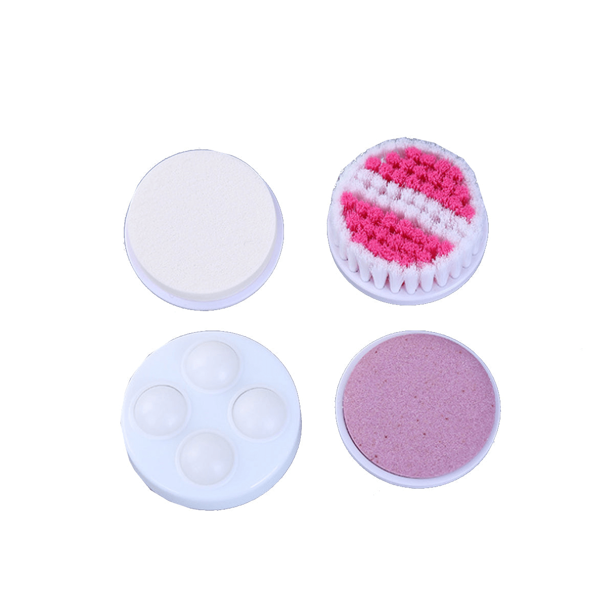 SPIN & CLEAN Your Little SPA AT HOME - GNS Beauty & Personal Care