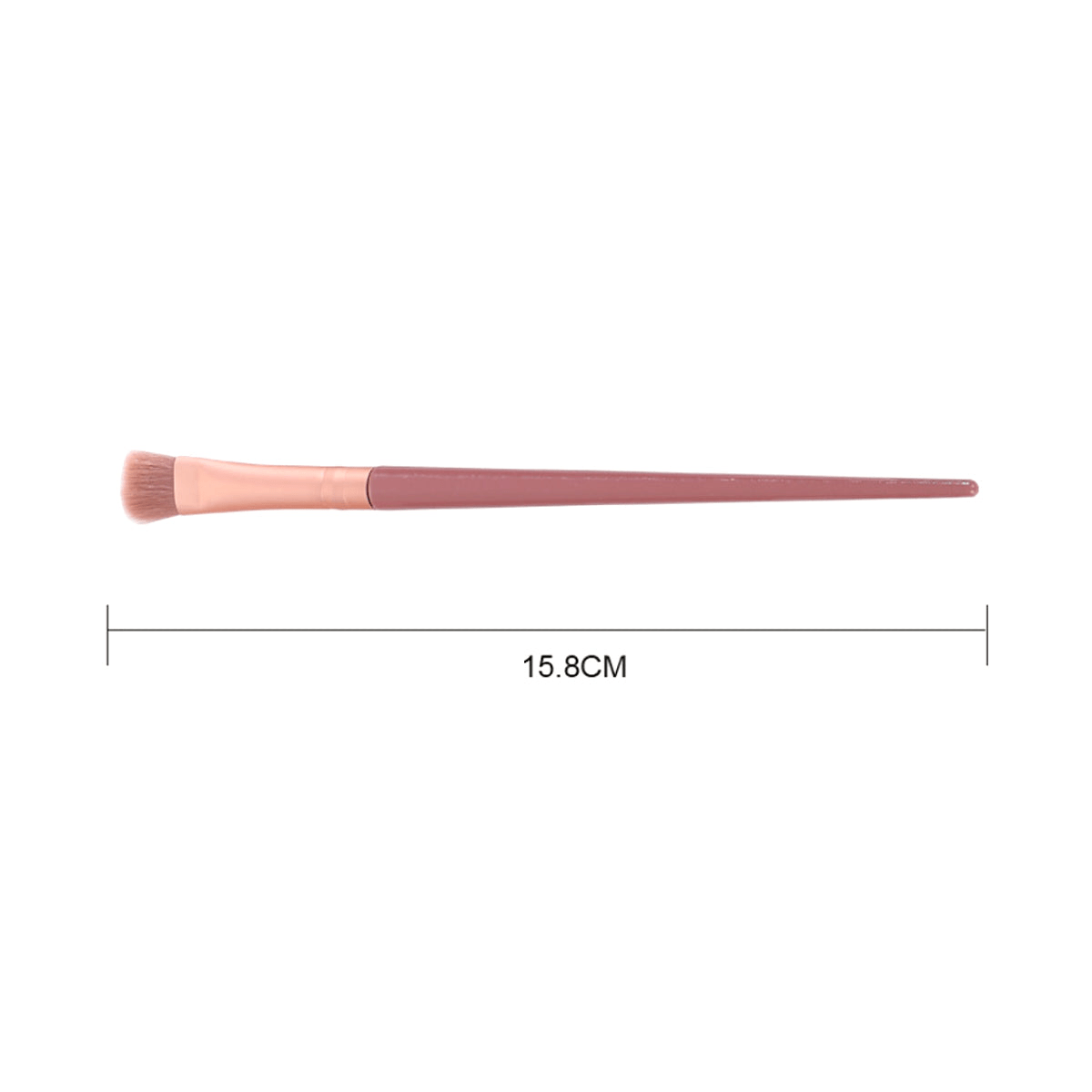 Studio Style 12 in 1 MakeUp Brush - GNS Beauty & Personal Care